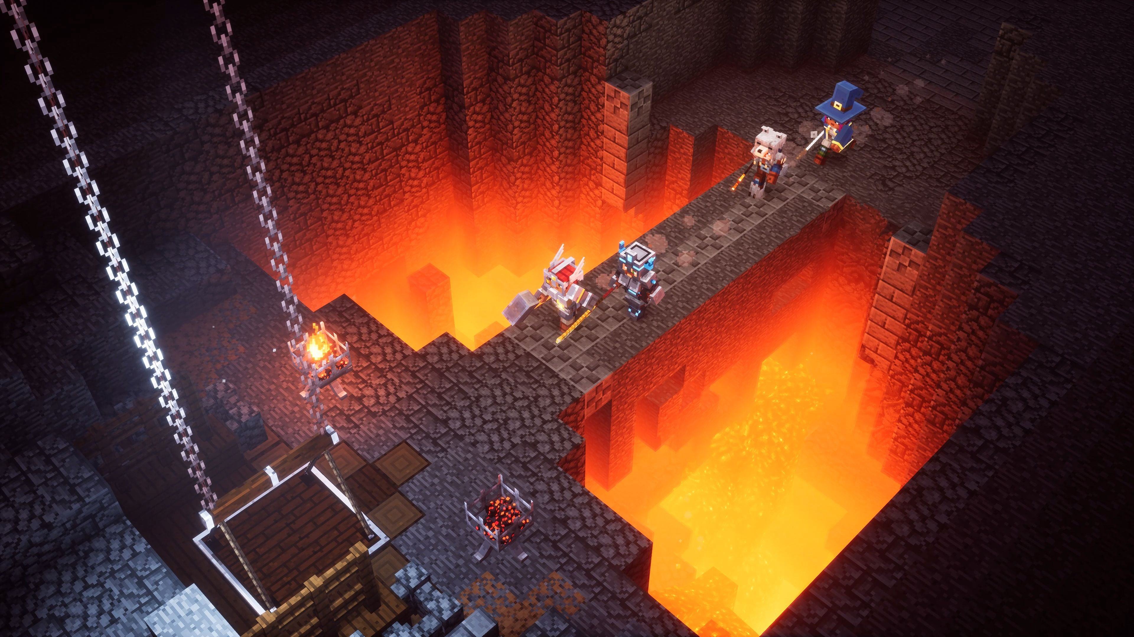 Minecraft Dungeons - Imagen 28